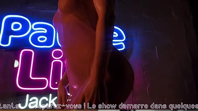 Jack Peterson0 online show from 03.19.26