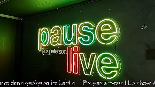 Jack Peterson0 online show from 07.17.26