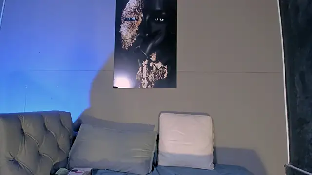 nicolvibes 212 online show from 07.25.26