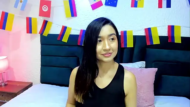 VictoriaRouge  online show from 07.03.26