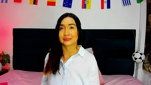 VictoriaRouge  online show from 07.18.26