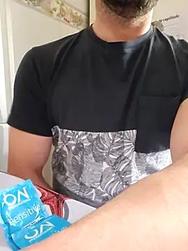 Snapshot of 7allexx chatting on 02.18.26 7allexx online show from 02.18.26