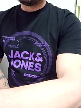 Snapshot of 7allexx chatting on 03.13.26 7allexx online show from 03.13.26