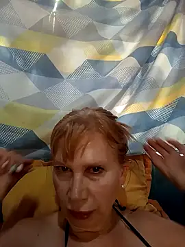 SexyMilf1211 online show from 03.02.26