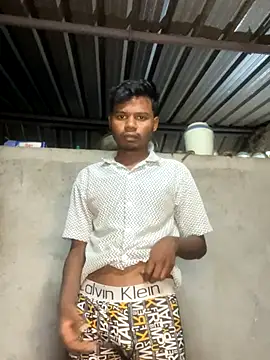 banty05 online show from 11.26.25