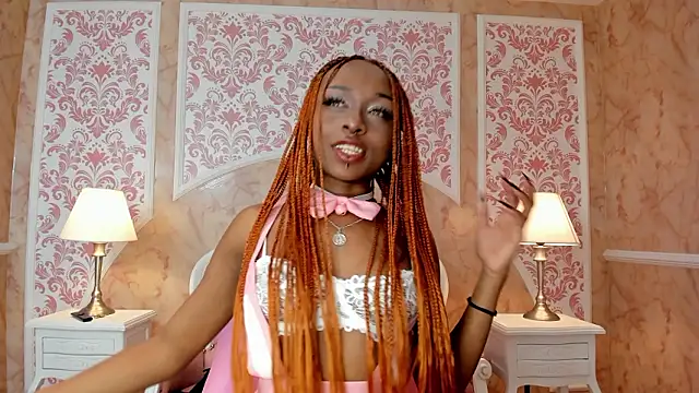 Snapshot of Midnight_Bluee chatting on 01.13.26 Midnight Bluee online show from 01.13.26