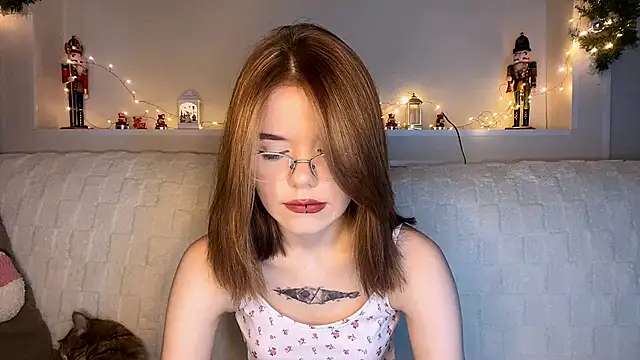 Snapshot of ZealousCulex chatting on 01.07.26 ZealousCulex online show from 01.07.26