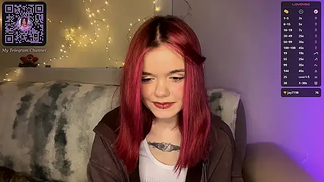 ZealousCulex online show from 03.12.26