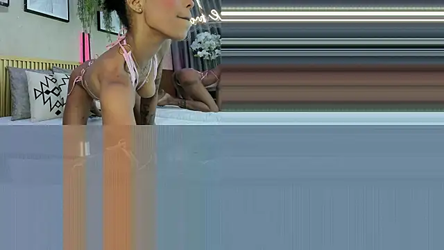 Gia ricci  online show from 03.25.26