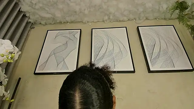 Snapshot of Gia_ricci_ chatting on 07.14.26 Gia ricci online show from 07.14.26