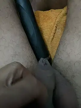 sweetblacky87 online show from 04.12.26