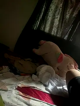 ANElia12 online show from 11.13.25