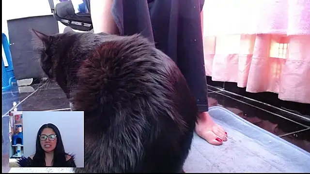 sasha sexy1 online show from 06.05.26