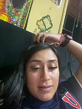 Felinamiau online show from 03.18.26