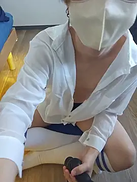 hinata 29 online show from 05.14.26