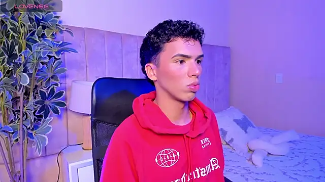 Seab trooy online show from 11.15.25