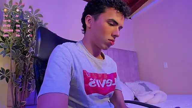 Seab trooy online show from 11.25.25