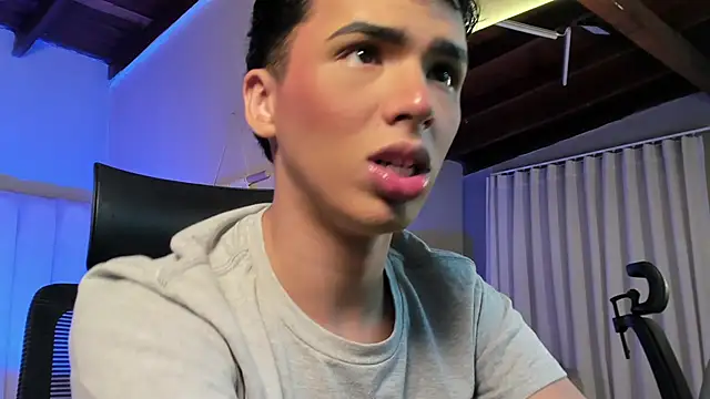 Seab trooy online show from 03.12.26