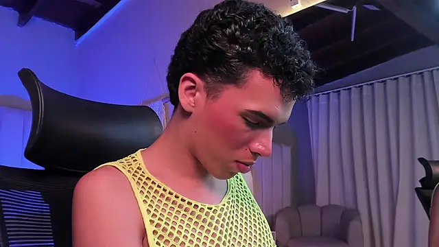 Seab trooy online show from 03.19.26