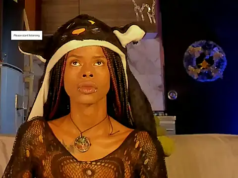 aprille15 online show from 12.22.25