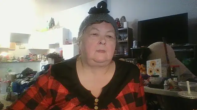 Snapshot of TiguhguhrsRose chatting on 02.20.26 TiguhguhrsRose online show from 02.20.26