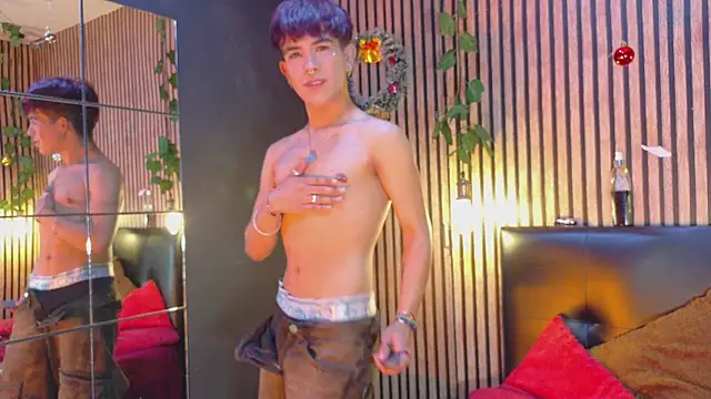 Snapshot of Angeldust19 chatting on 01.07.26 Angeldust19 online show from 01.07.26