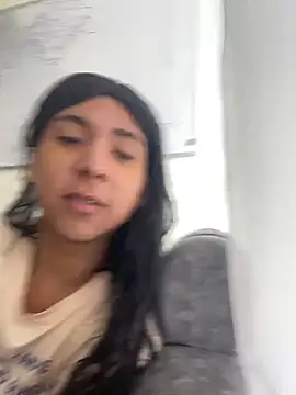 Snapshot of Hopemoretti chatting on 03.12.26 Hopemoretti online show from 03.12.26