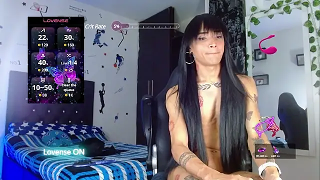 Snapshot of Penelopee22cm chatting on 06.26.26 Penelopee22cm online show from 06.26.26