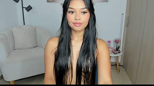 haileyflorez  online show from 03.01.26