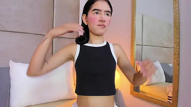 angelaG1 online show from 11.26.25