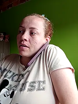 Snapshot of Rouse_hot_ chatting on 02.03.26 Rouse hot online show from 02.03.26