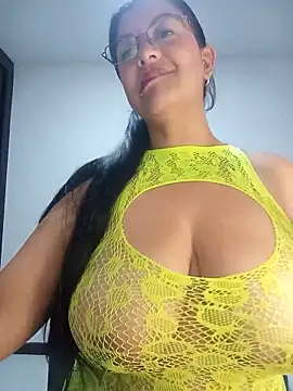 CelesteAlvarez1989 online show from 06.06.26