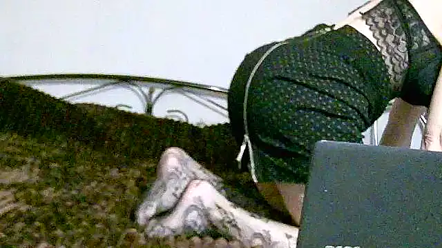 SashaGold3477 online show from 12.16.25