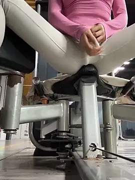 Snapshot of DDREBA chatting on 01.18.26 DDREBA online show from 01.18.26