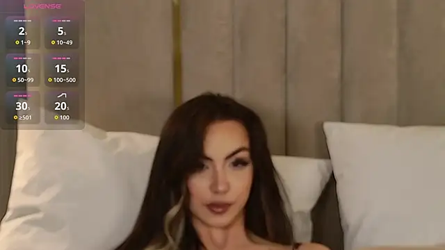 Snapshot of RileyHeaven chatting on 03.07.26 RileyHeaven online show from 03.07.26