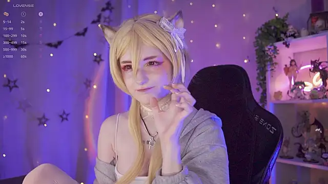 vronnier online show from 02.06.26