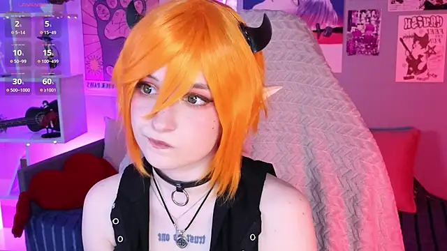 vronnier online show from 04.23.26