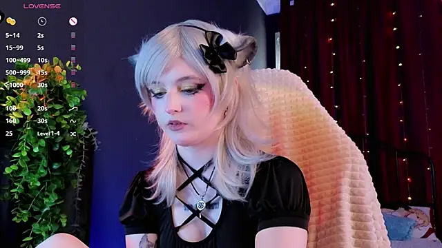 vronnier online show from 07.25.26