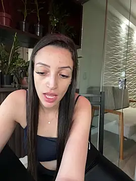 BelleRune online show from 03.15.25