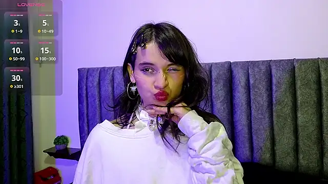 Eternalnight sm online show from 03.19.26