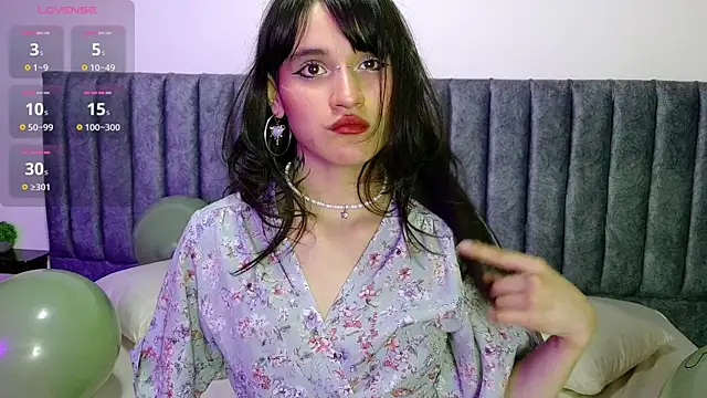 Eternalnight sm online show from 03.30.26