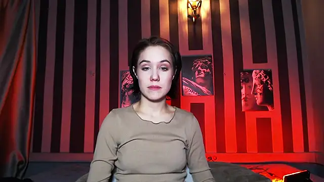 Snapshot of onaloon chatting on 12.03.25 onaloon online show from 12.03.25