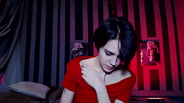 Snapshot of onaloon chatting on 02.10.26 onaloon online show from 02.10.26