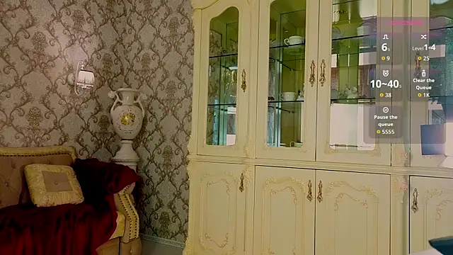 that eva online show from 07.30.26