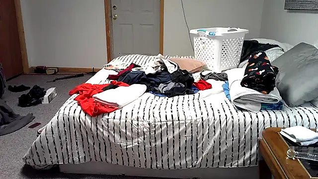 Redheadstud online show from 12.16.25