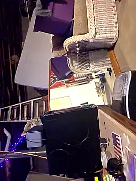 Snapshot of Redheadstud chatting on 06.12.26 Redheadstud online show from 06.12.26