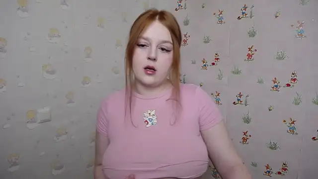 Snapshot of JordinJacci chatting on 02.08.26 JordinJacci online show from 02.08.26