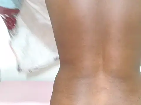 DarkCandyZA online show from 11.18.25