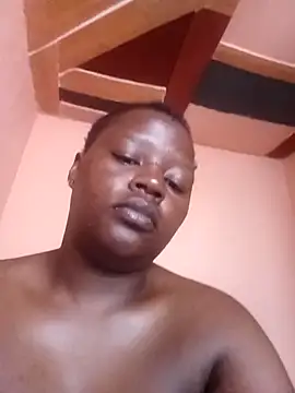 DarkCandyZA online show from 02.03.26