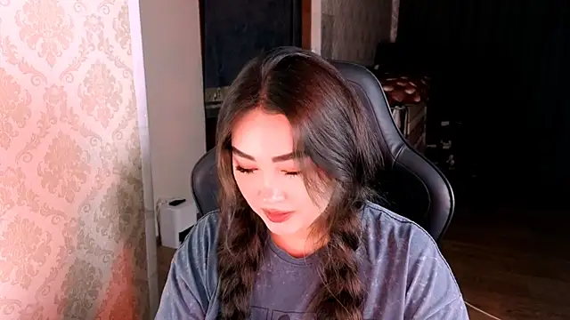 Emma Uilson online show from 07.28.26